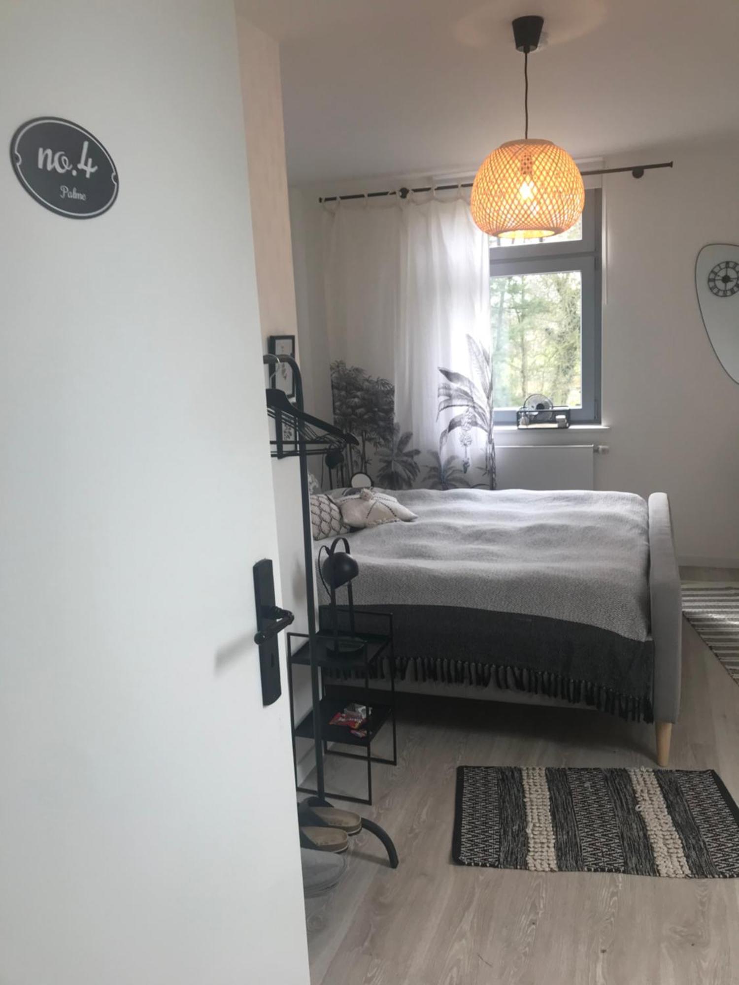 Ks Kotten Bed And Breakfast Rees Esterno foto