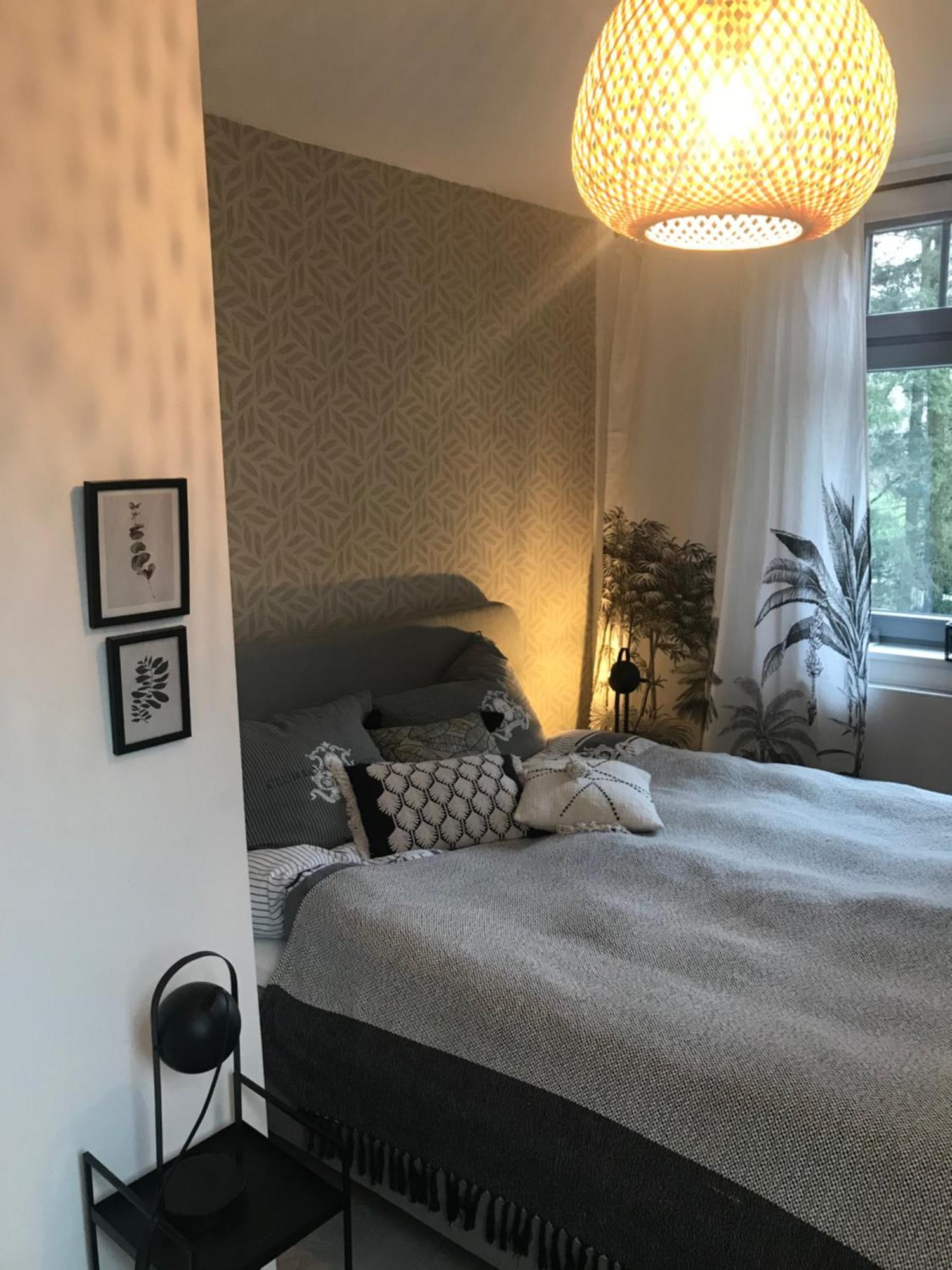 Ks Kotten Bed And Breakfast Rees Esterno foto