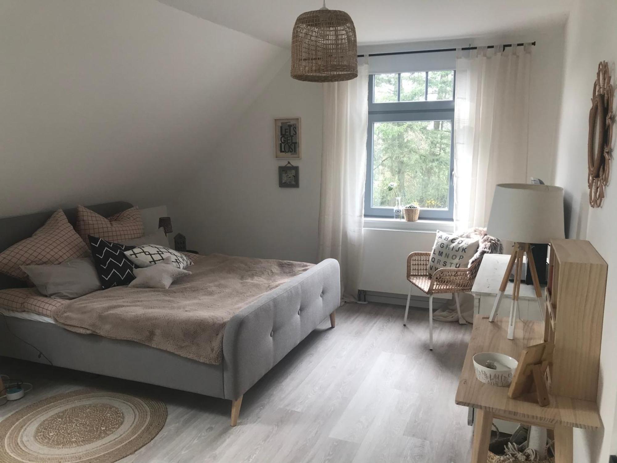 Ks Kotten Bed And Breakfast Rees Esterno foto