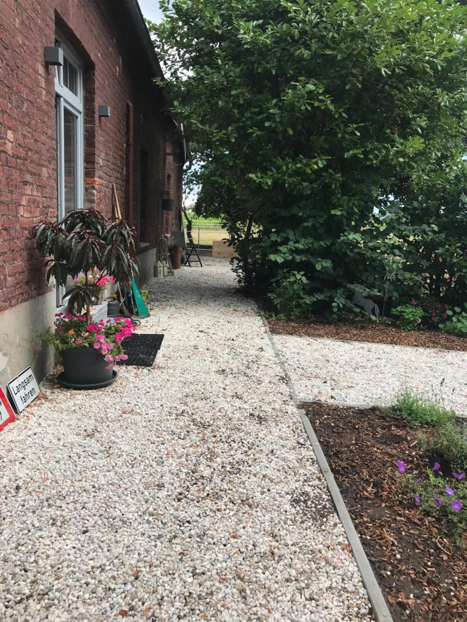 Ks Kotten Bed And Breakfast Rees Esterno foto